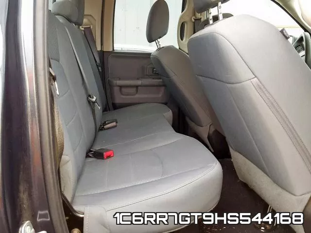 1C6RR7GT9HS544168 фото 7