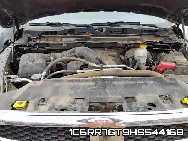 1C6RR7GT9HS544168 фото 8