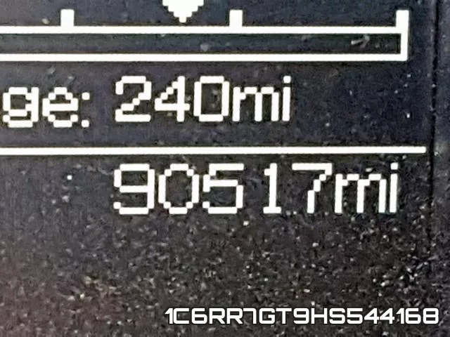 1C6RR7GT9HS544168 фото 9