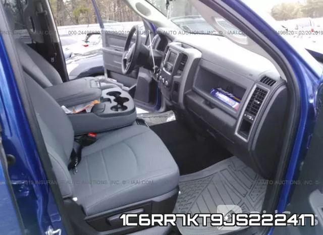 1C6RR7KT9JS222417 фото 6
