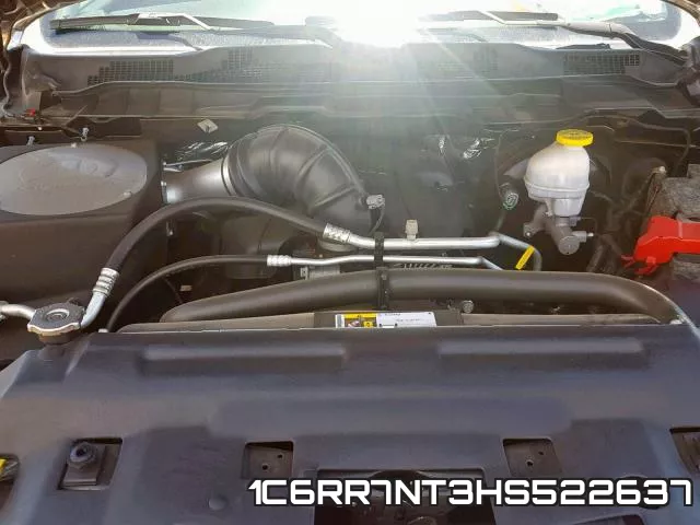 1C6RR7NT3HS522637 фото 8
