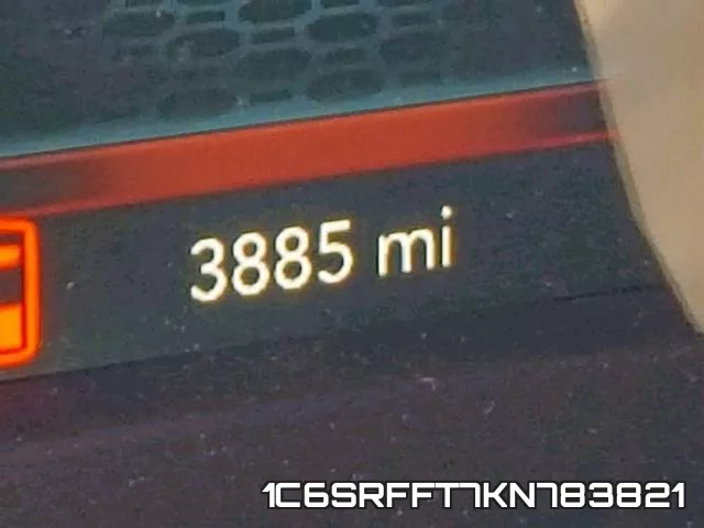1C6SRFFT7KN783821 фото 9