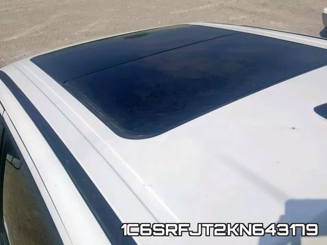 1C6SRFJT2KN643179 фото 2