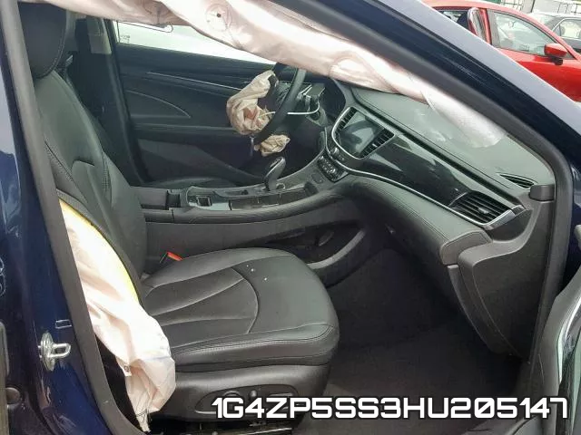 1G4ZP5SS3HU205147 фото 6