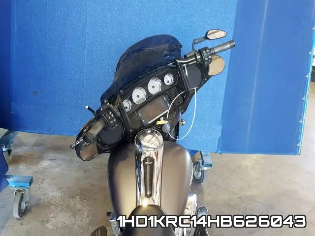 1HD1KRC14HB626043 фото 6