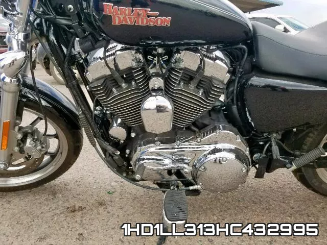 1HD1LL313HC432995 фото 7
