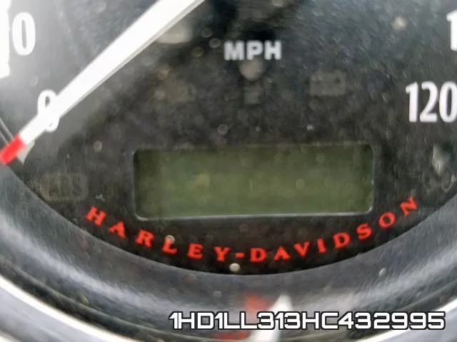 1HD1LL313HC432995 фото 8