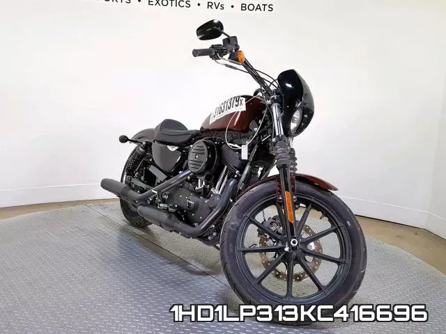 1HD1LP313KC416696 фото 3