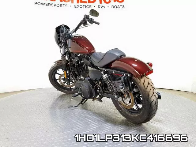 1HD1LP313KC416696 фото 7