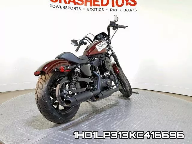 1HD1LP313KC416696 фото 9
