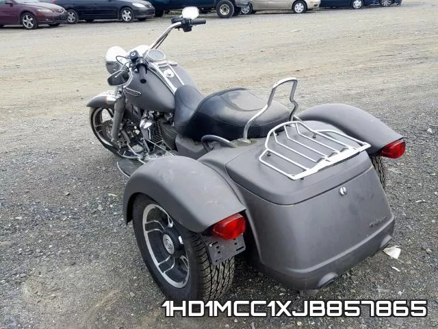 1HD1MCC1XJB857865 фото 4