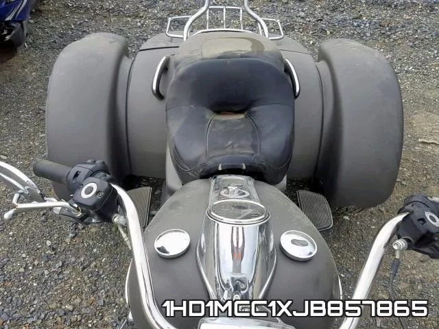 1HD1MCC1XJB857865 фото 6
