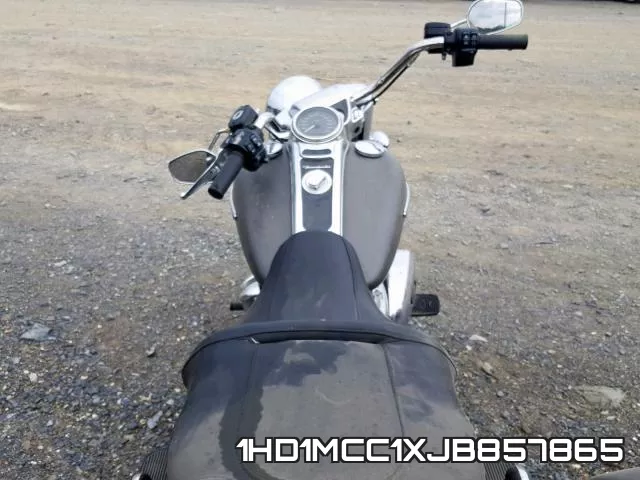 1HD1MCC1XJB857865 фото 7