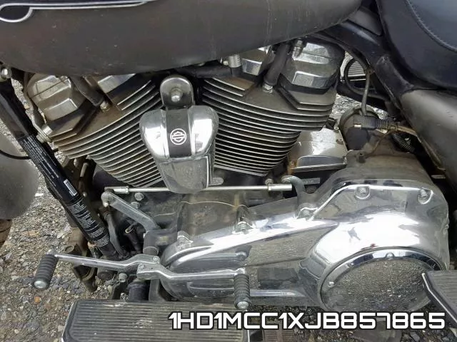 1HD1MCC1XJB857865 фото 8
