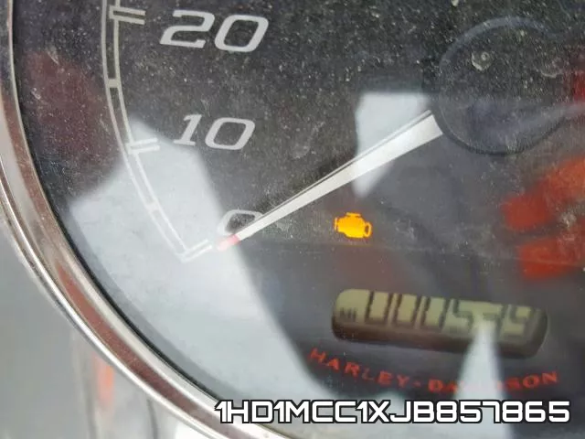 1HD1MCC1XJB857865 фото 9