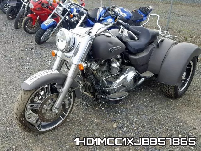 1HD1MCC1XJB857865 фото 10