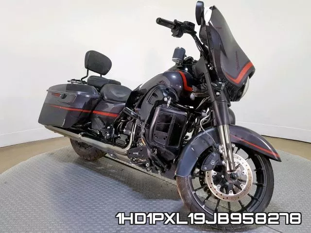 1HD1PXL19JB958278 фото 3
