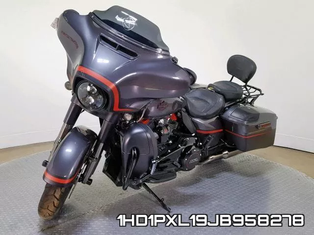 1HD1PXL19JB958278 фото 5