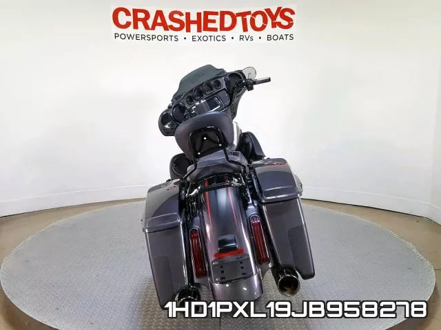 1HD1PXL19JB958278 фото 8