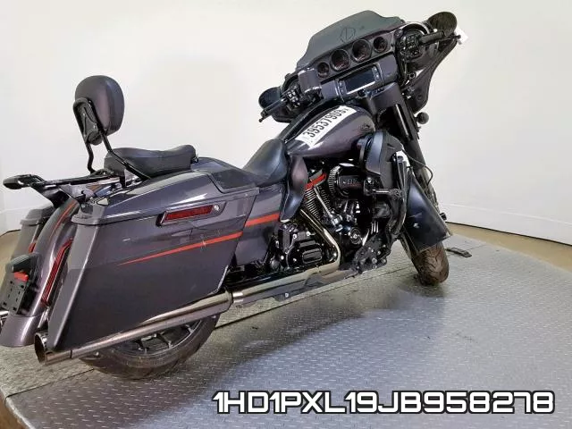 1HD1PXL19JB958278 фото 9