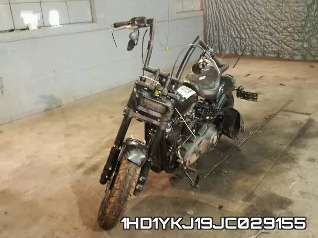 1HD1YKJ19JC029155 фото 3