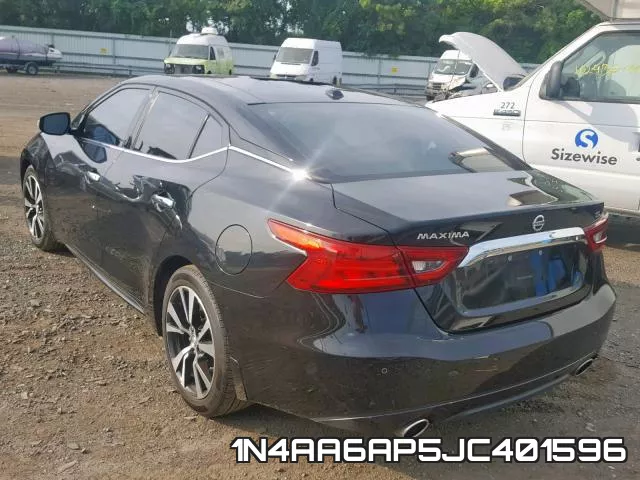 1N4AA6AP5JC401596 фото 4