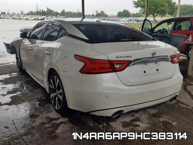 1N4AA6AP9HC383114 фото 4