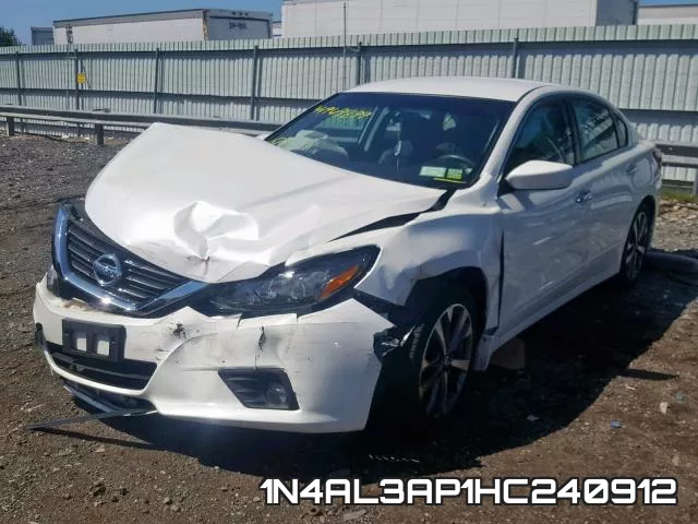 1N4AL3AP1HC240912 фото 3