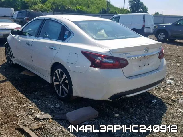 1N4AL3AP1HC240912 фото 4