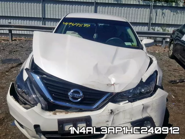 1N4AL3AP1HC240912 фото 8