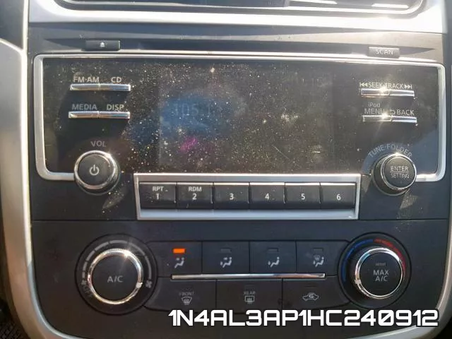 1N4AL3AP1HC240912 фото 10