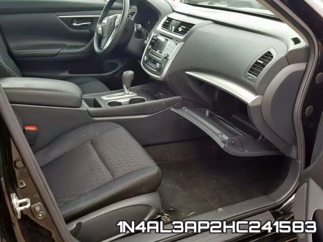 1N4AL3AP2HC241583 фото 6
