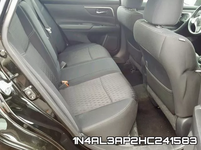 1N4AL3AP2HC241583 фото 7