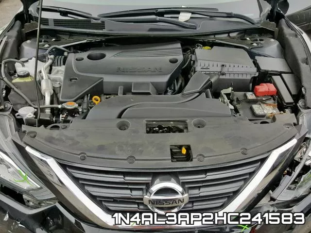 1N4AL3AP2HC241583 фото 8