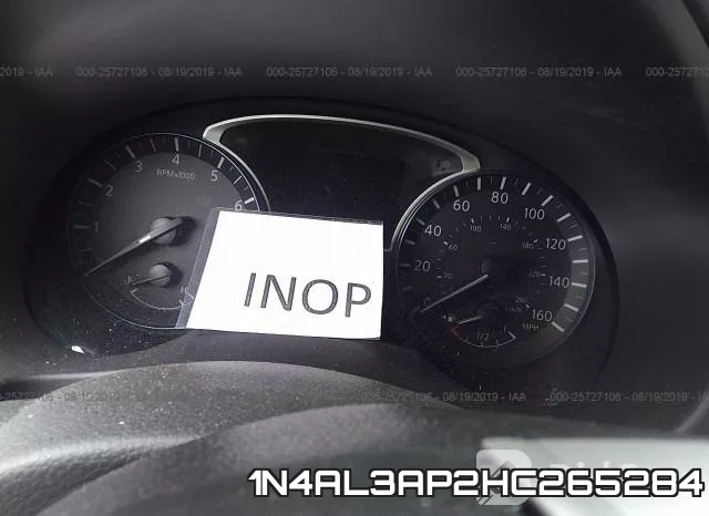 1N4AL3AP2HC265284 фото 8