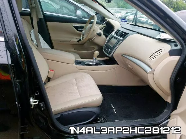 1N4AL3AP2HC281212 фото 6