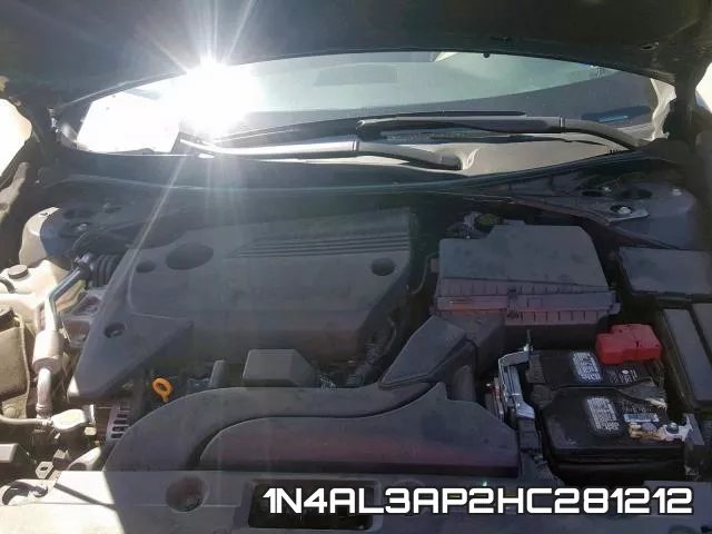 1N4AL3AP2HC281212 фото 8