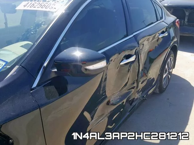 1N4AL3AP2HC281212 фото 10