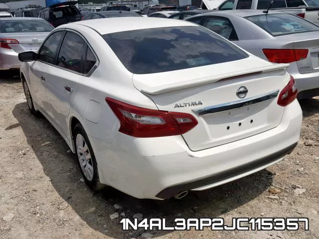 1N4AL3AP2JC115357 фото 4