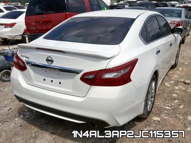 1N4AL3AP2JC115357 фото 5