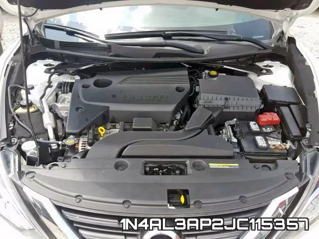 1N4AL3AP2JC115357 фото 8