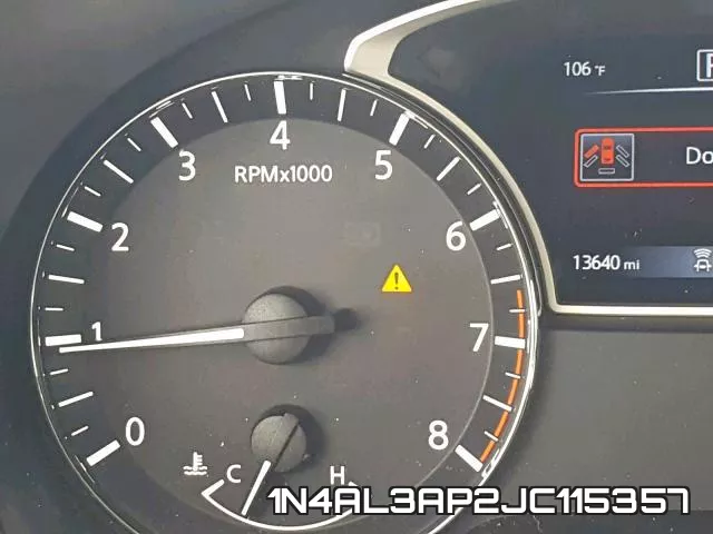 1N4AL3AP2JC115357 фото 9