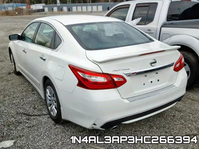 1N4AL3AP3HC266394 фото 4