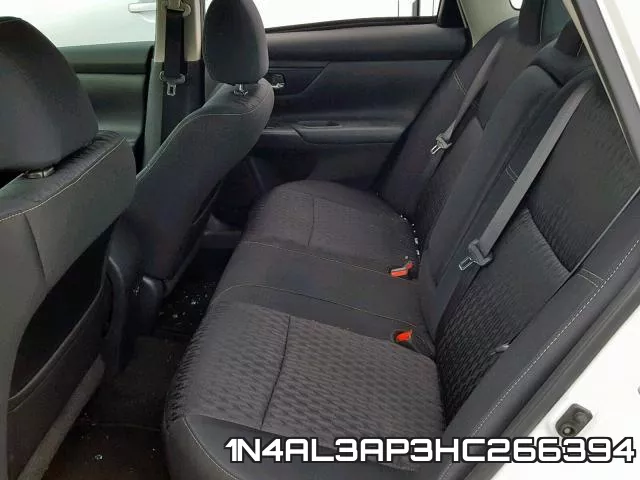 1N4AL3AP3HC266394 фото 7