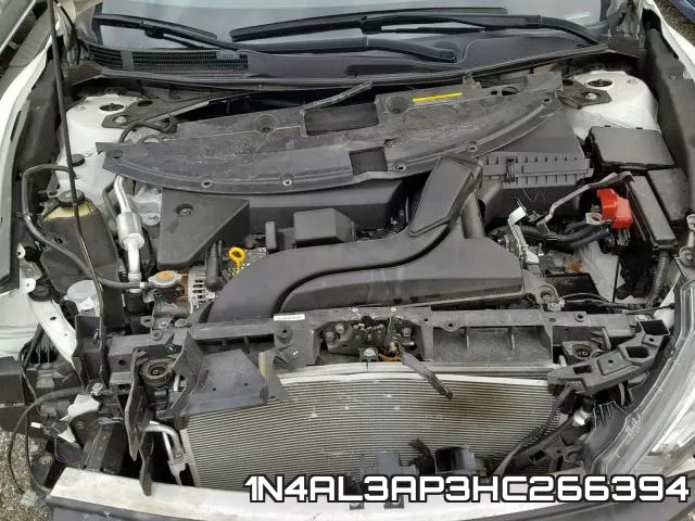 1N4AL3AP3HC266394 фото 8