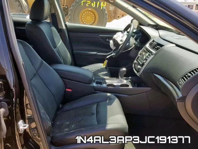 1N4AL3AP3JC191377 фото 5