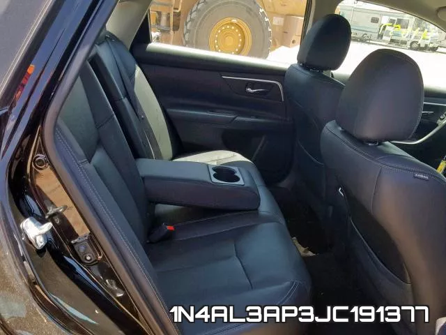 1N4AL3AP3JC191377 фото 6