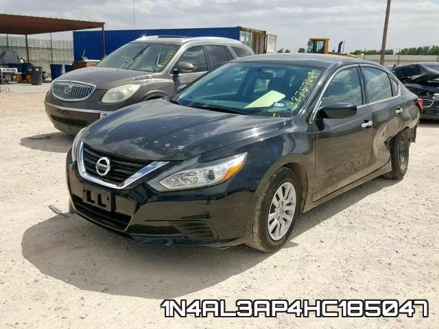 1N4AL3AP4HC185047 фото 3
