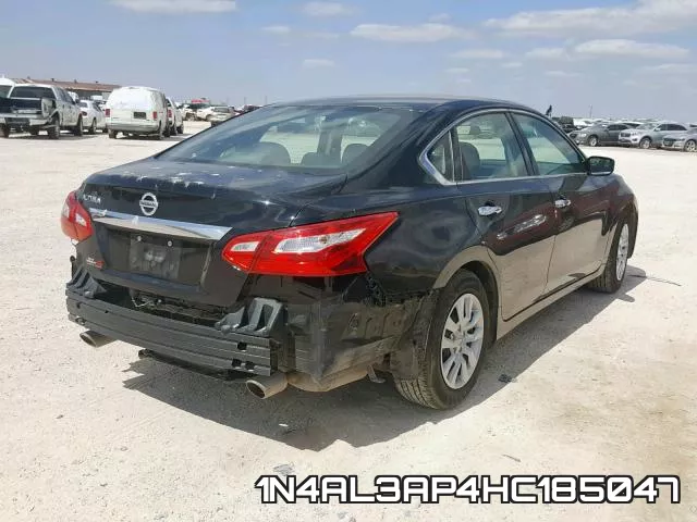 1N4AL3AP4HC185047 фото 5