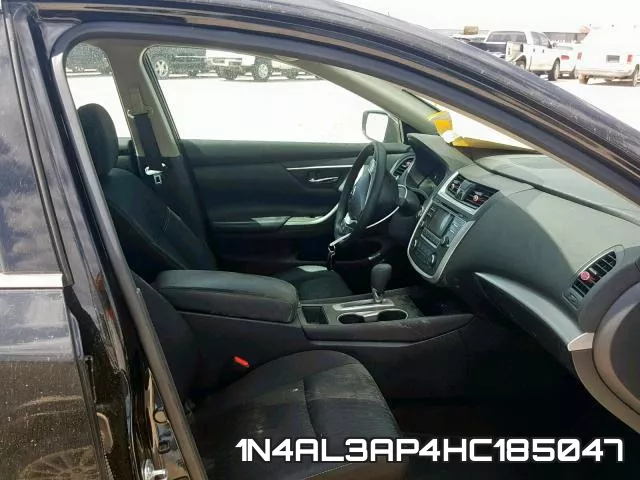 1N4AL3AP4HC185047 фото 6